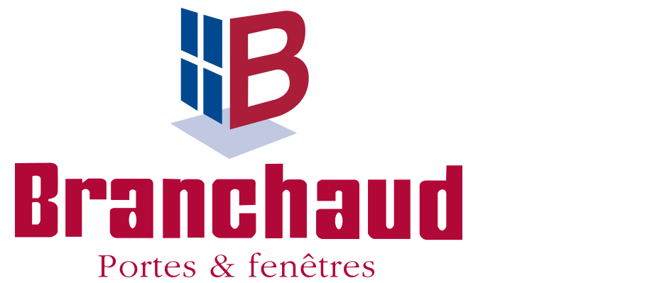 Logo Branchaud Portes et Fenêtres